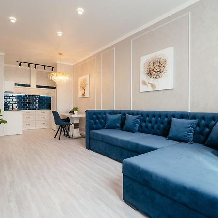 Pearl Premium Apartments 6 Киев Экстерьер фото