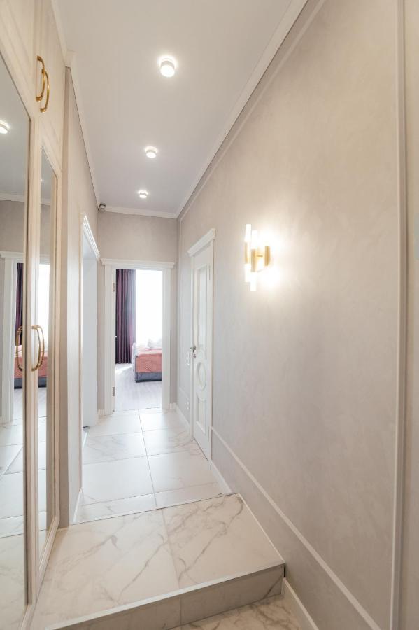 Pearl Premium Apartments 6 Киев Экстерьер фото