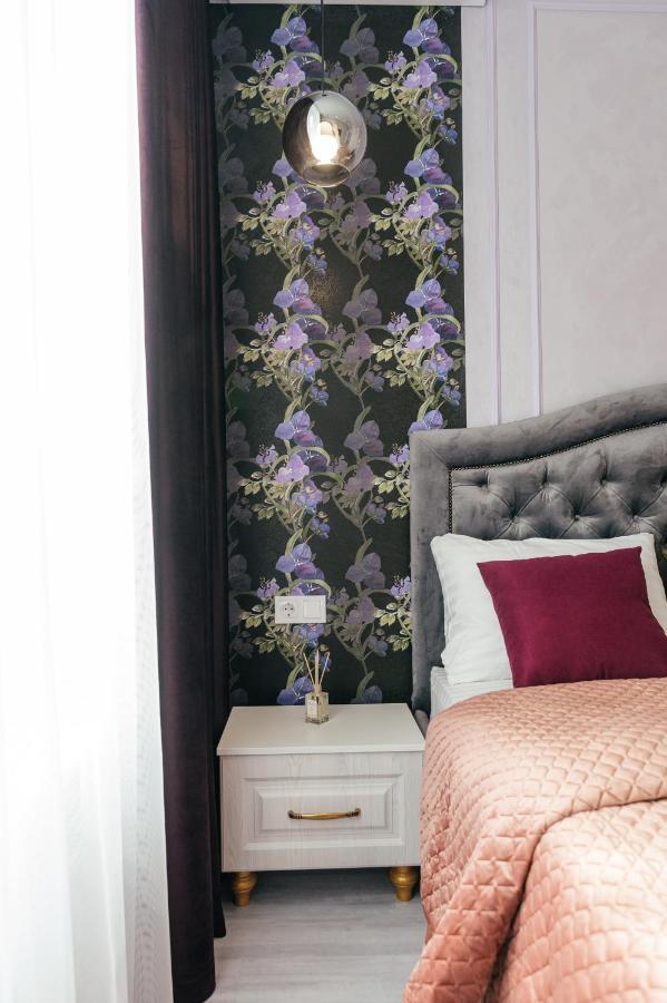 Pearl Premium Apartments 6 Киев Экстерьер фото