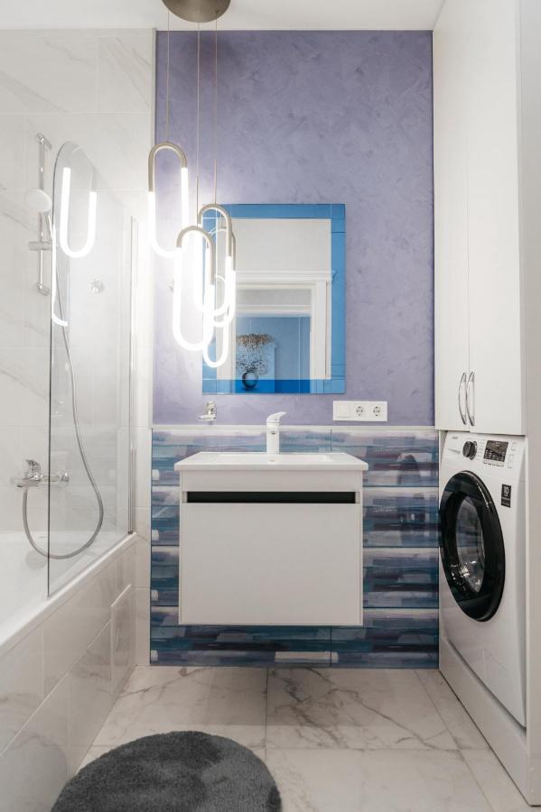 Pearl Premium Apartments 6 Киев Экстерьер фото