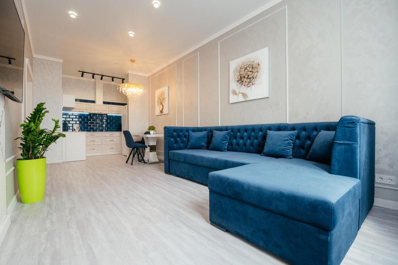 Pearl Premium Apartments 6 Киев Экстерьер фото