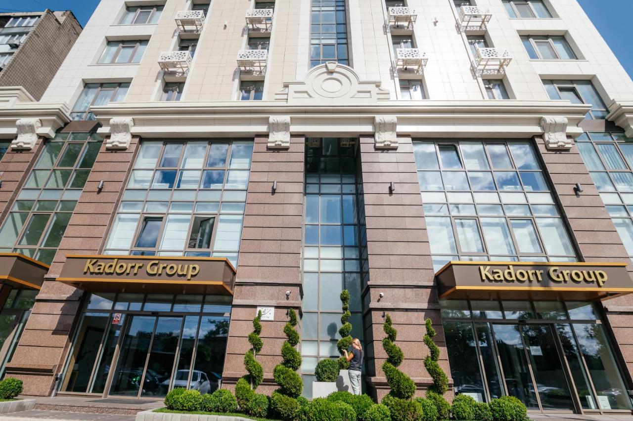 Pearl Premium Apartments 6 Киев Экстерьер фото
