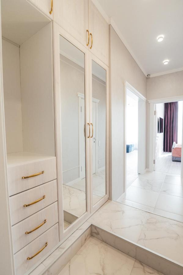 Pearl Premium Apartments 6 Киев Экстерьер фото