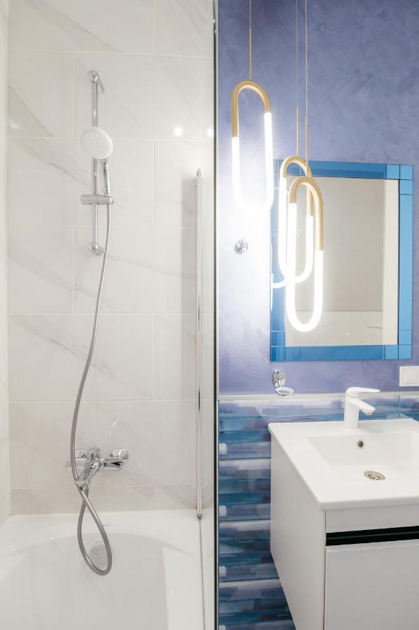 Pearl Premium Apartments 6 Киев Экстерьер фото