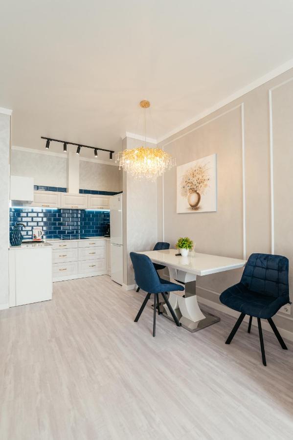 Pearl Premium Apartments 6 Киев Экстерьер фото