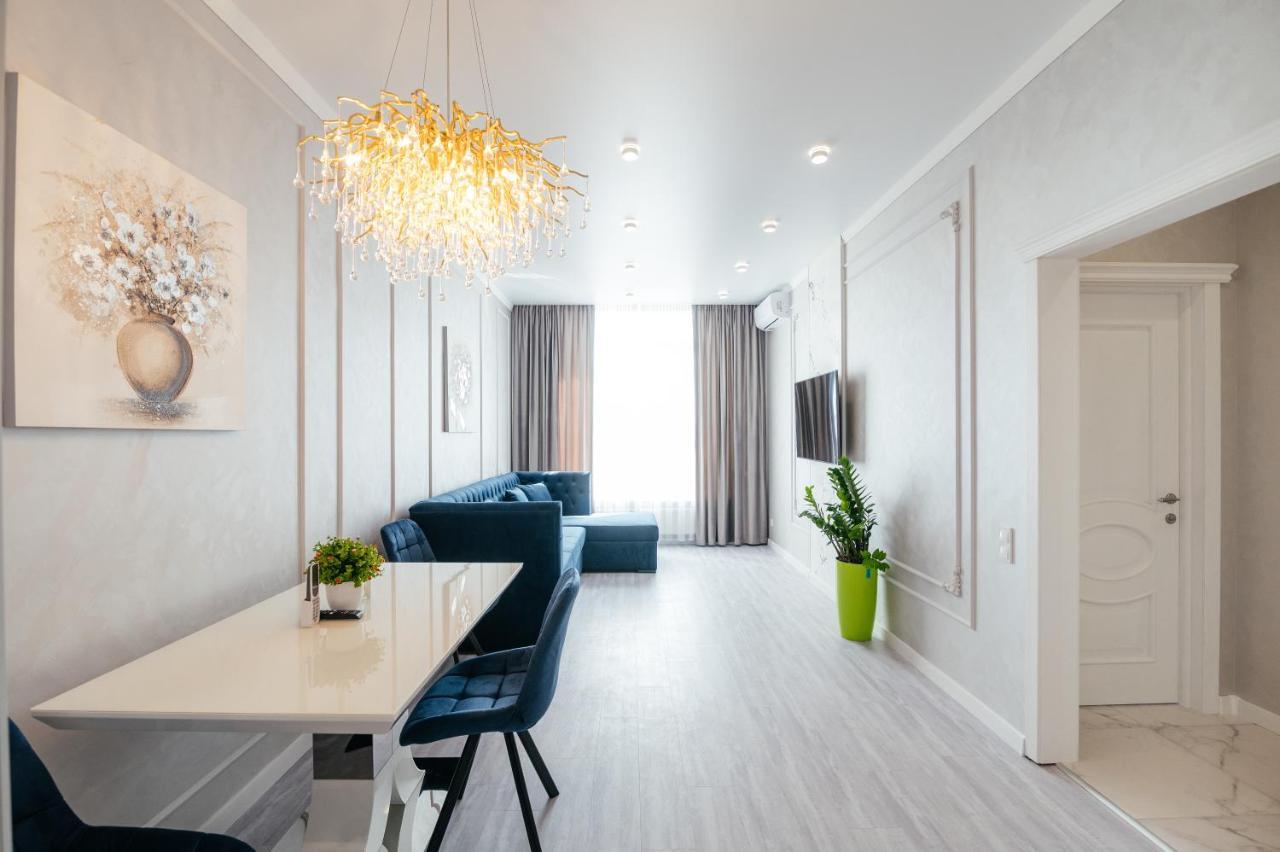 Pearl Premium Apartments 6 Киев Экстерьер фото