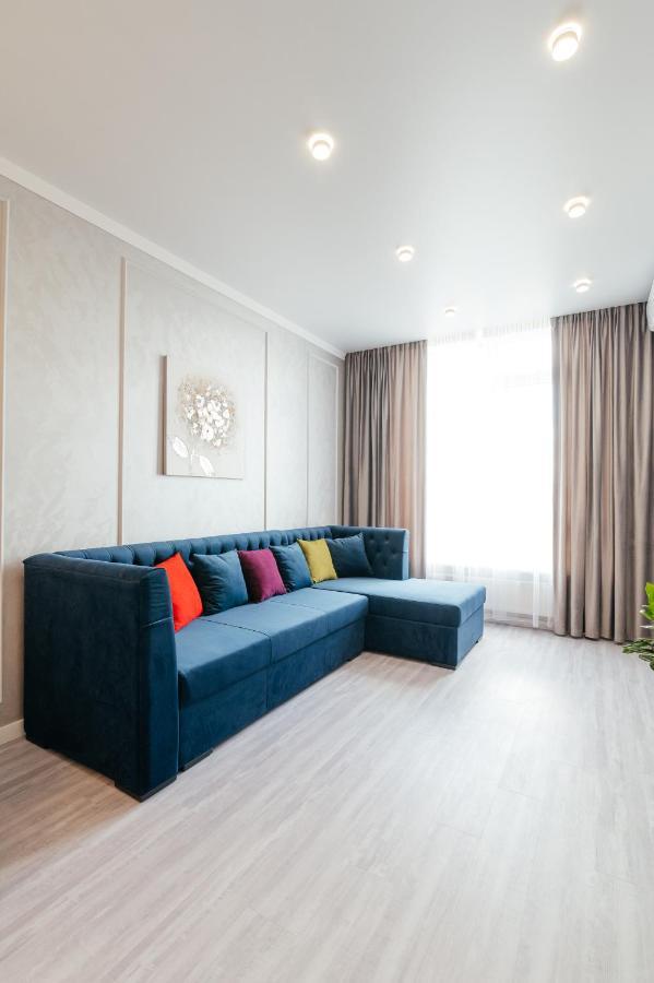 Pearl Premium Apartments 6 Киев Экстерьер фото