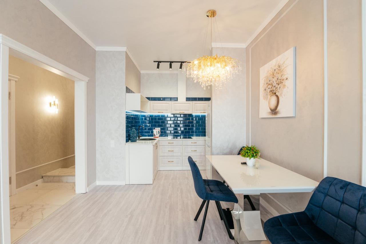 Pearl Premium Apartments 6 Киев Экстерьер фото