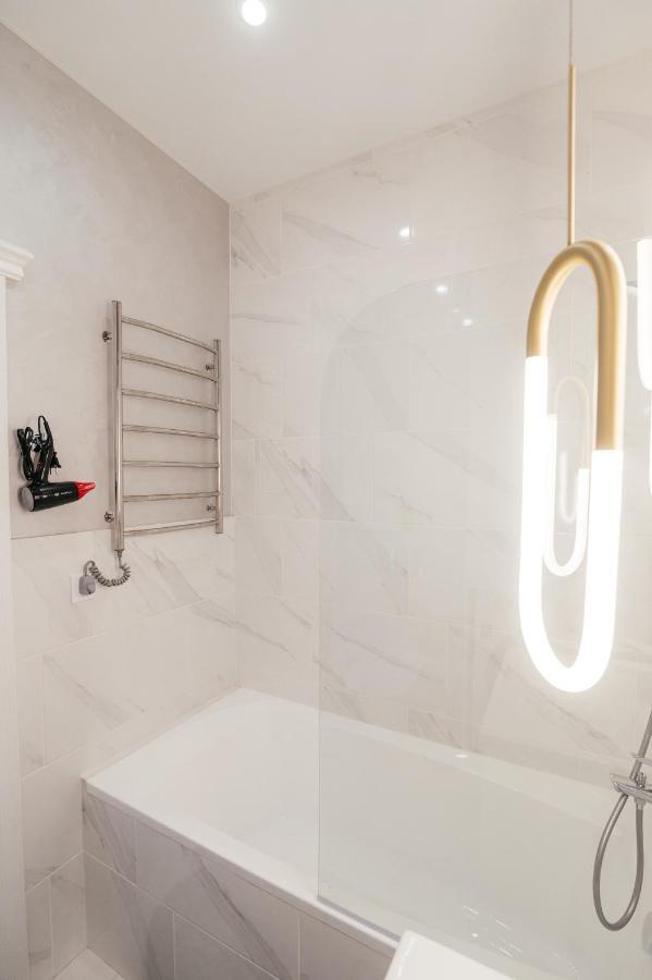 Pearl Premium Apartments 6 Киев Экстерьер фото