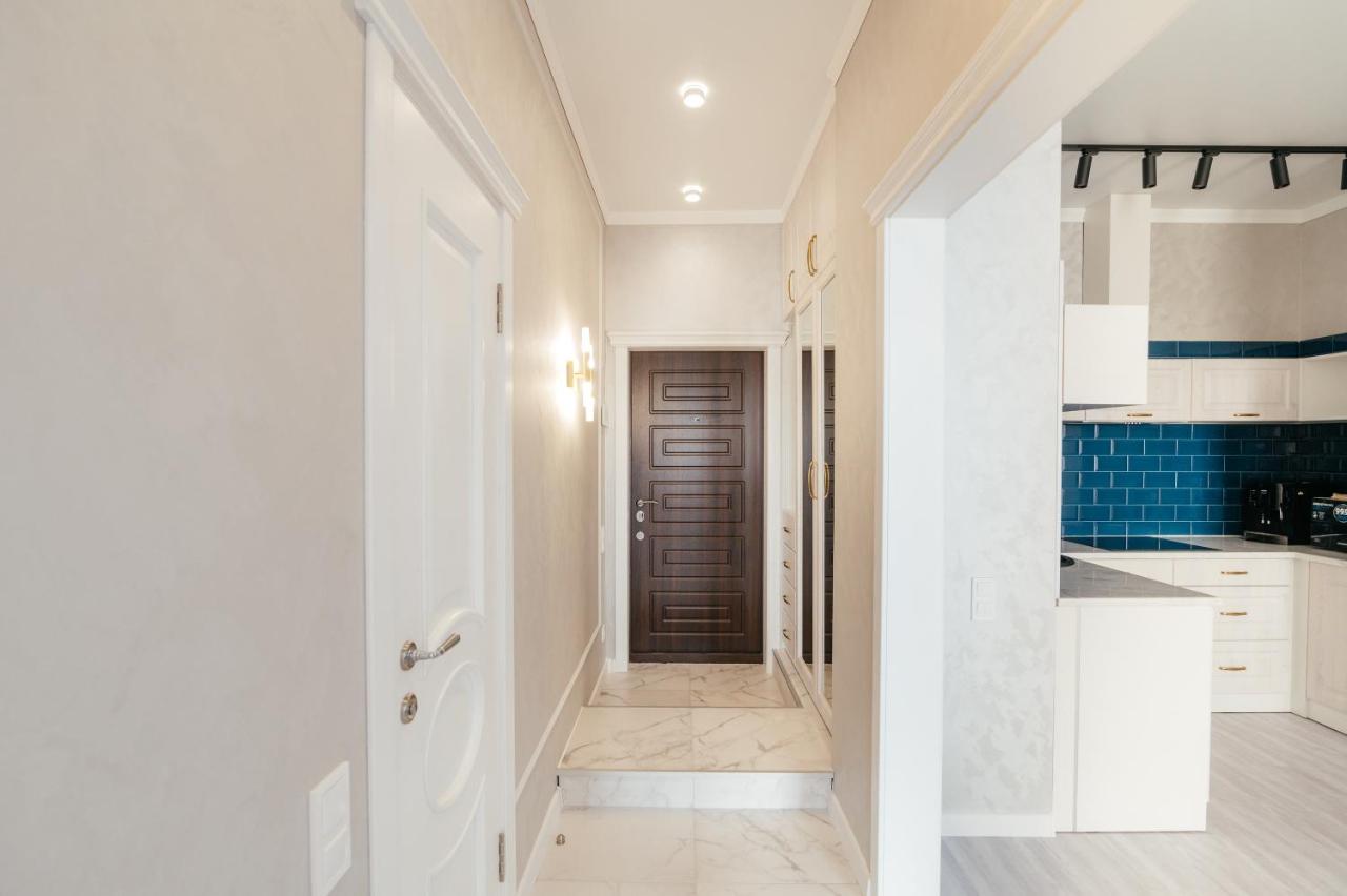 Pearl Premium Apartments 6 Киев Экстерьер фото