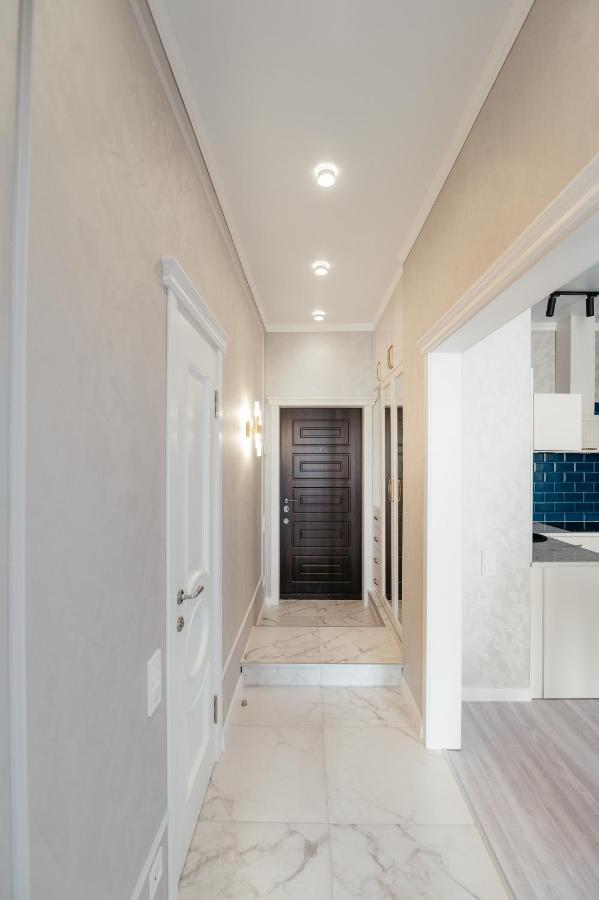 Pearl Premium Apartments 6 Киев Экстерьер фото