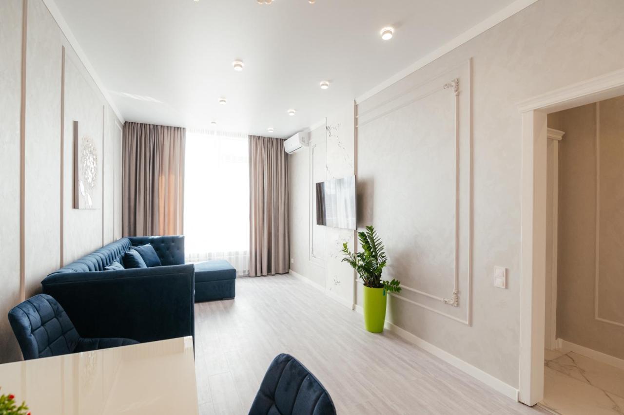 Pearl Premium Apartments 6 Киев Экстерьер фото