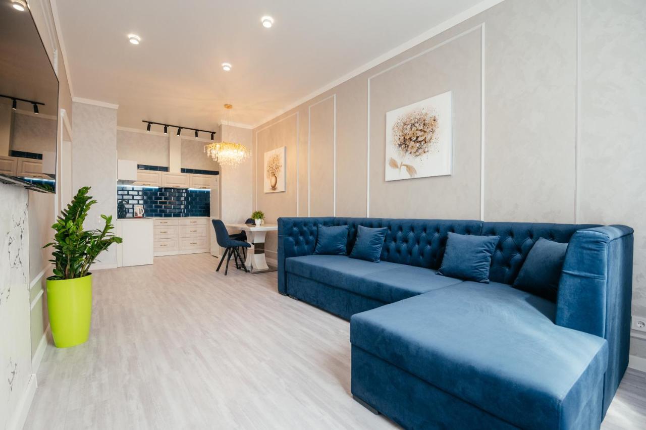 Pearl Premium Apartments 6 Киев Экстерьер фото