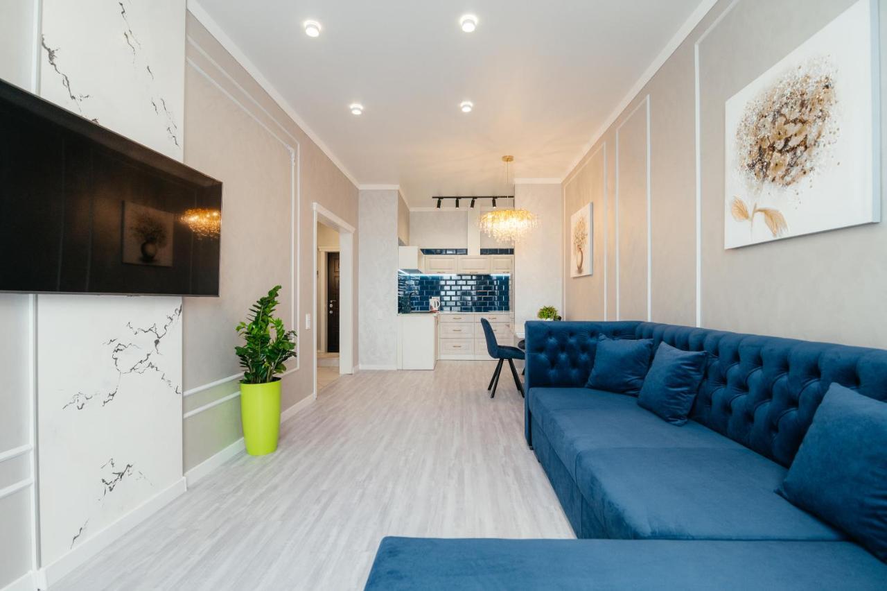 Pearl Premium Apartments 6 Киев Экстерьер фото