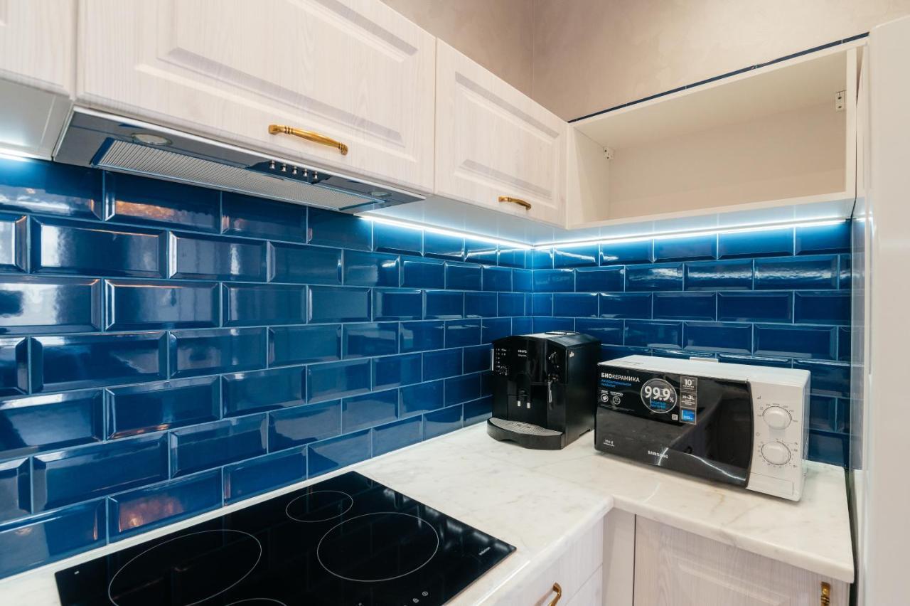 Pearl Premium Apartments 6 Киев Экстерьер фото