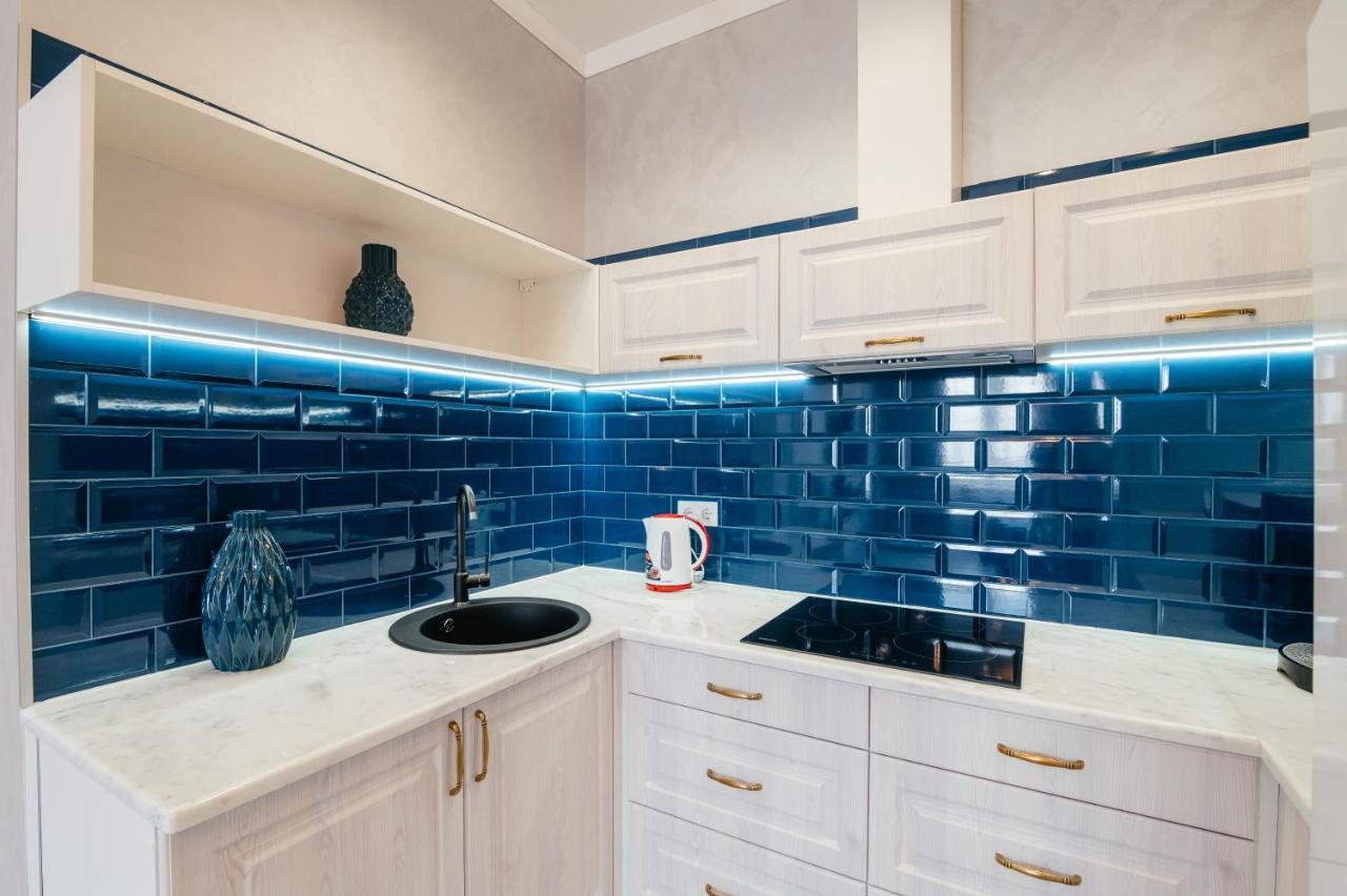 Pearl Premium Apartments 6 Киев Экстерьер фото