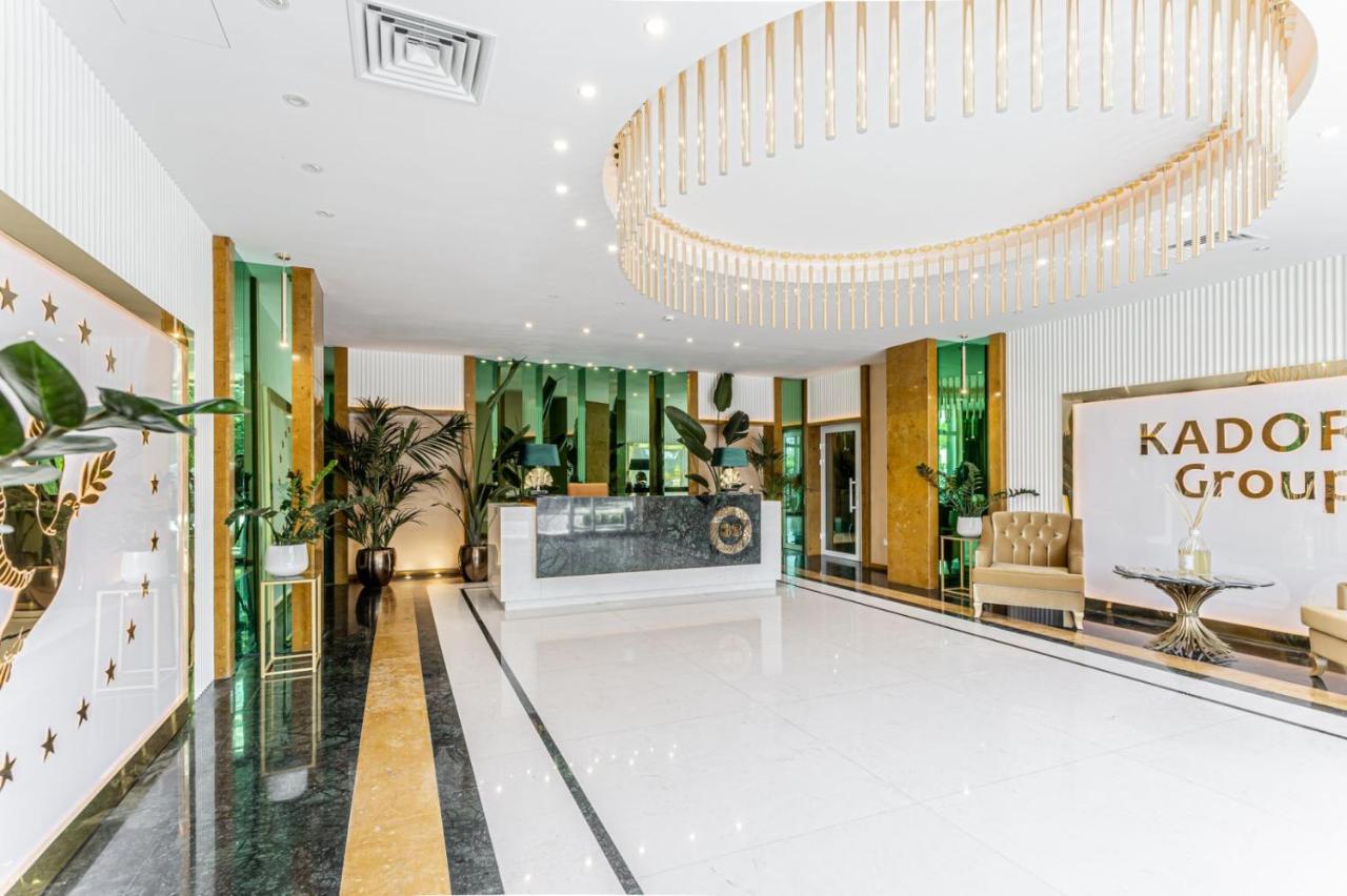 Pearl Premium Apartments 6 Киев Экстерьер фото