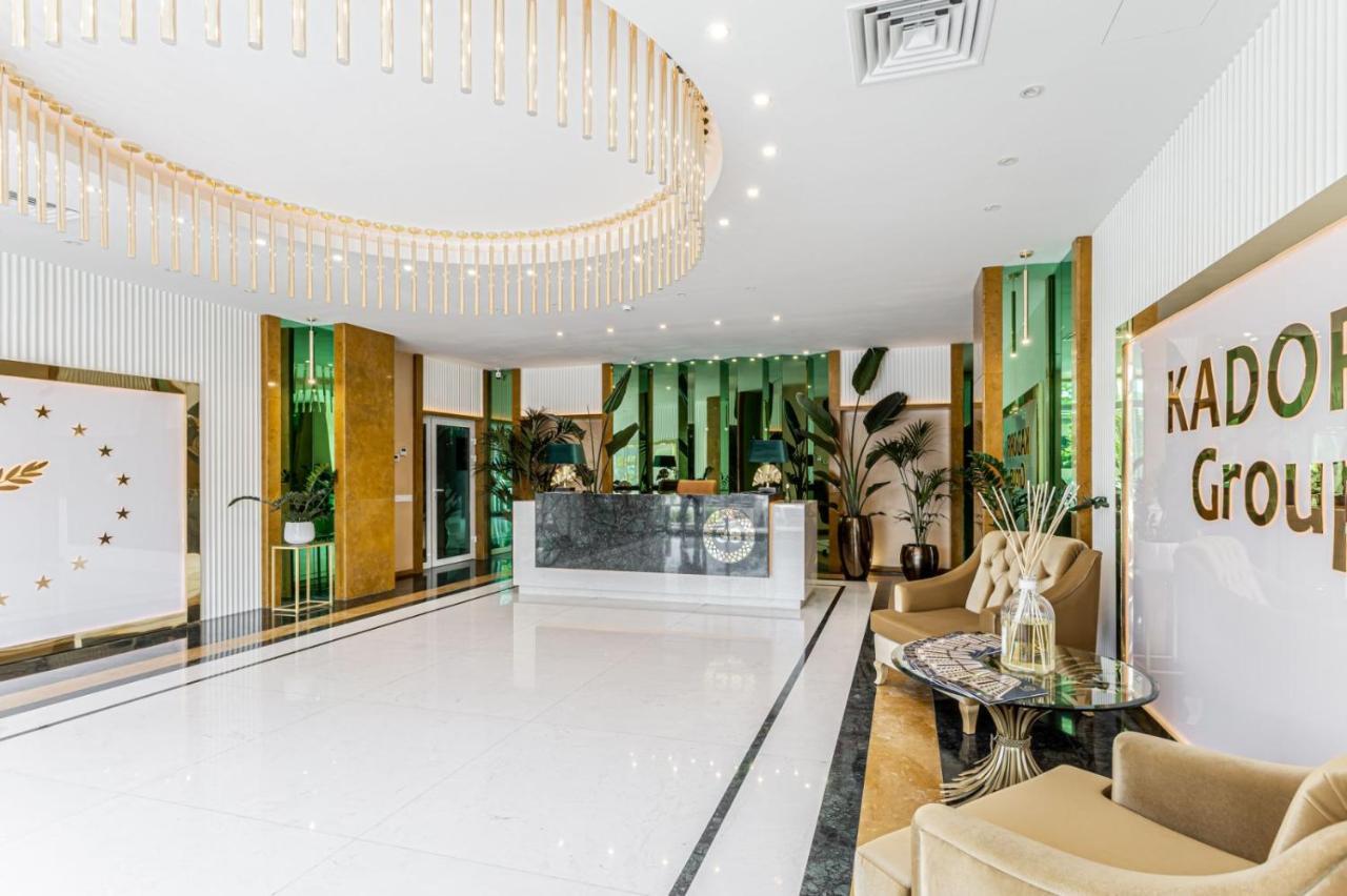 Pearl Premium Apartments 6 Киев Экстерьер фото